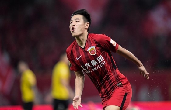 从战胜恒大到连胜亚泰，主场连战连捷，看看上港队内发生了什么