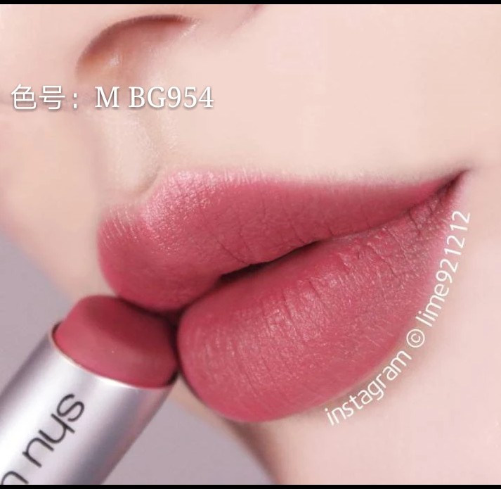 秋冬口红推荐学生,秋冬口红推荐哑光