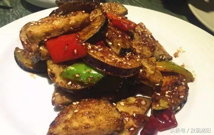 洛阳涧西美食排行榜前十名餐厅,洛阳必吃10家馆子