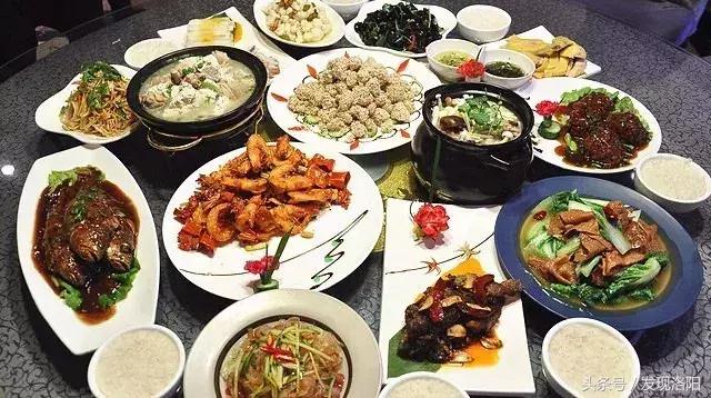 洛阳涧西美食排行榜前十名餐厅,洛阳必吃10家馆子