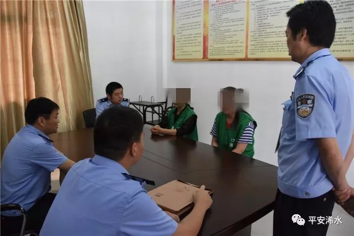 非法聚集闹事，网上造谣，浠水多人被警方依法查处！