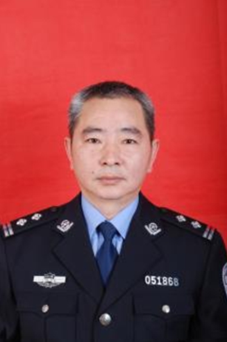 第五届郑州市道德模范评选公示