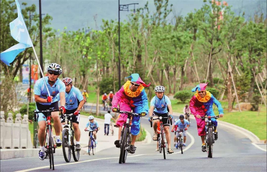 中国十大魅力休闲旅游湖泊,浙江十大运动湖
