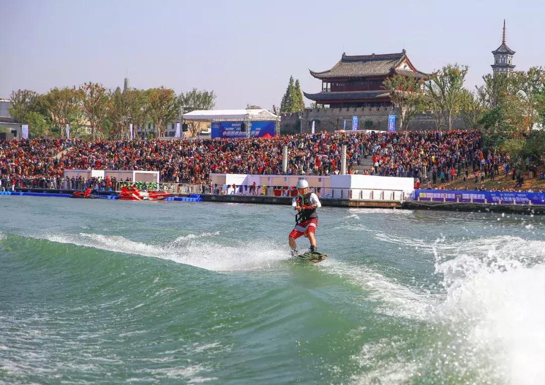 中国十大魅力休闲旅游湖泊,浙江十大运动湖