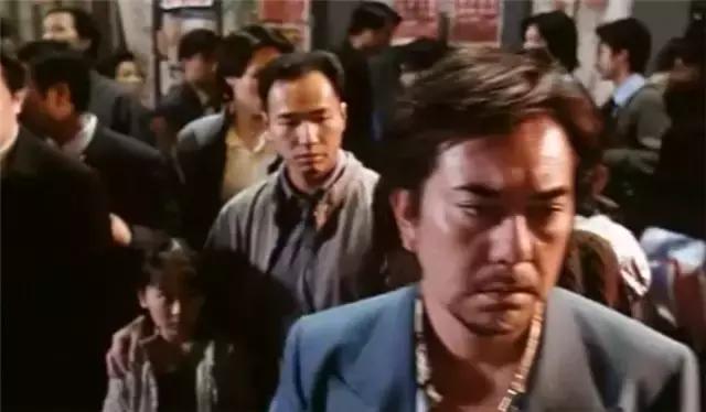 黄秋生拍了哪些恐怖悬疑片,黄秋生鬼片电影排行榜