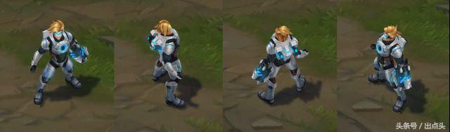 LOL测试服更新了么,lol测试服10.26