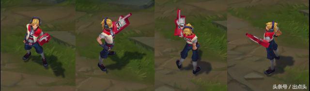 lol测试服更新时间表,lol测试服9.23版本更新内容