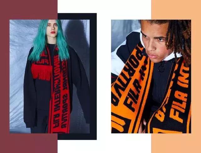 fila官网流行款,人手一件的衣服有哪些