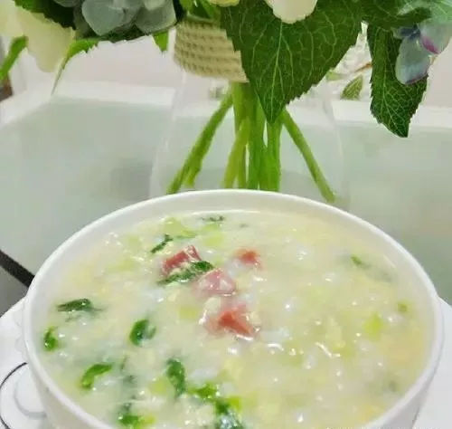 100种简单早餐粥的做法大全集,100种商用早餐粥做法窍门