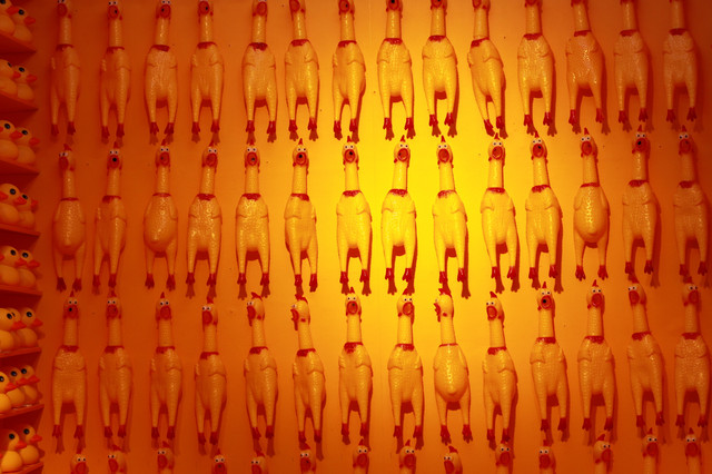 上海魔都奇妙减压馆,魔都减压视频完整版