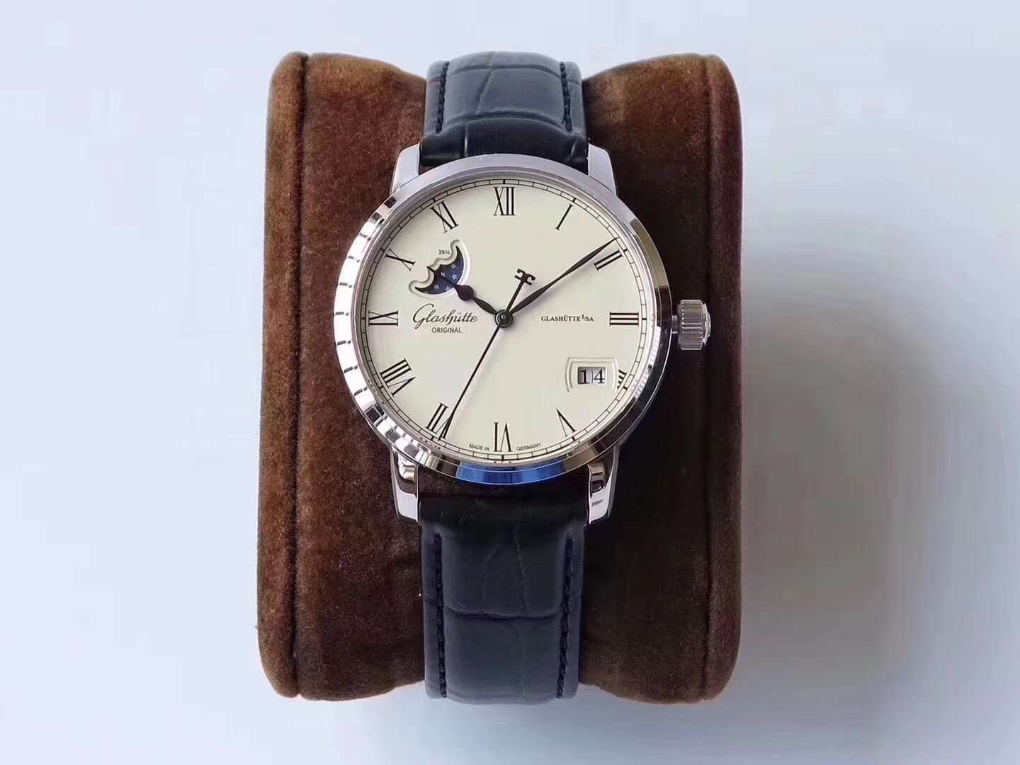 复刻手表316l精钢表壳,316精钢复刻表