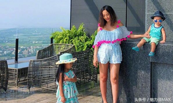 关颖剖腹产生了几胎,关颖三胎是顺产吗