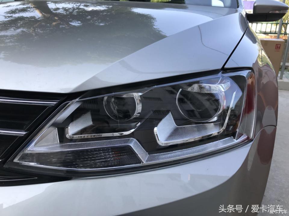 17款速腾1.6l自动舒适版驾驶感受,18款速腾1.6自动舒适车主用车感受