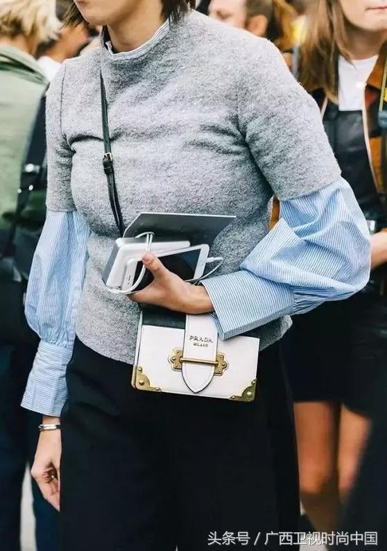 针织衫短袖里面应该穿什么,黑色金丝宽松短袖针织衫怎么搭