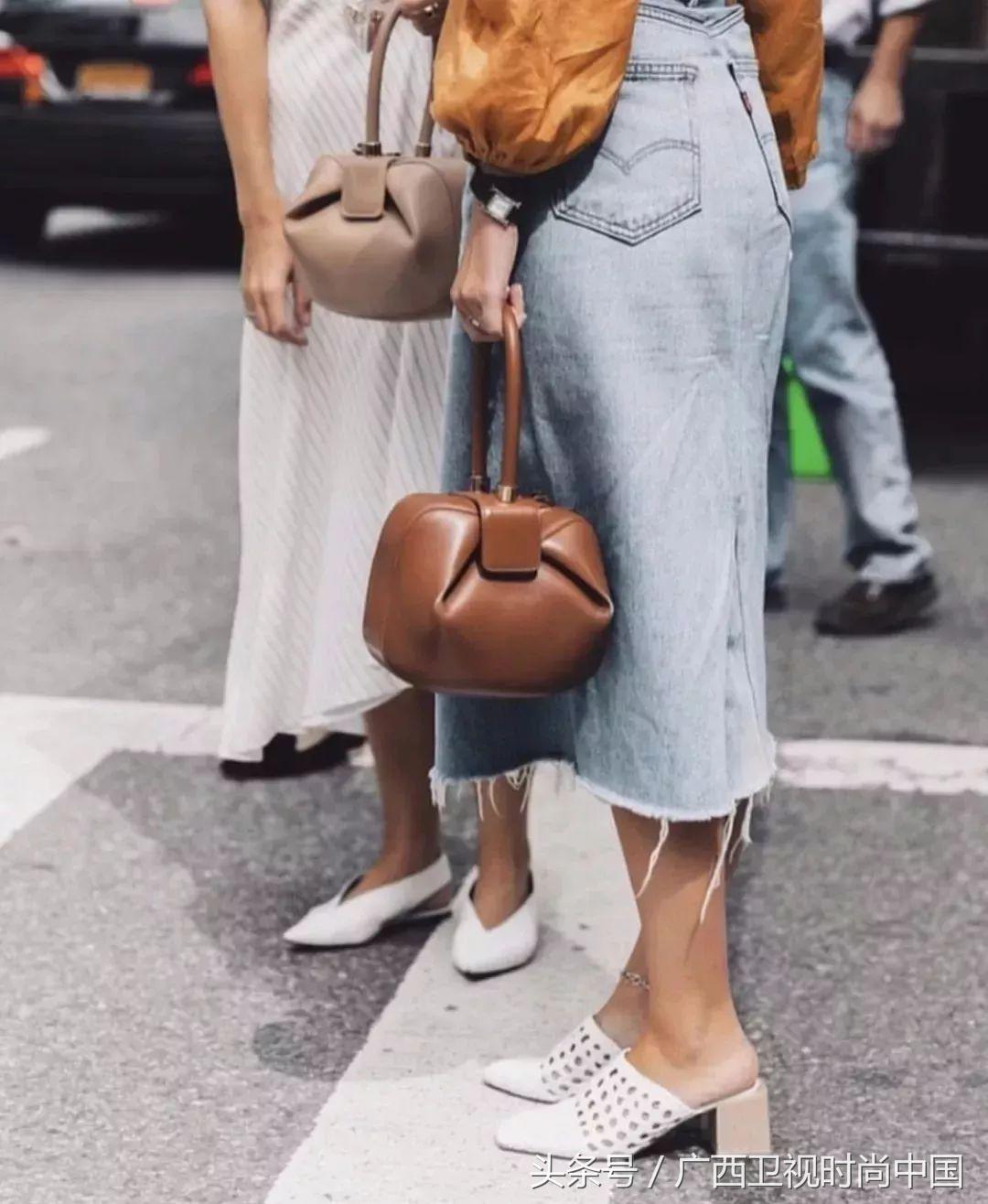 不要怀疑自己的包包,不要怀疑我是什么样的人