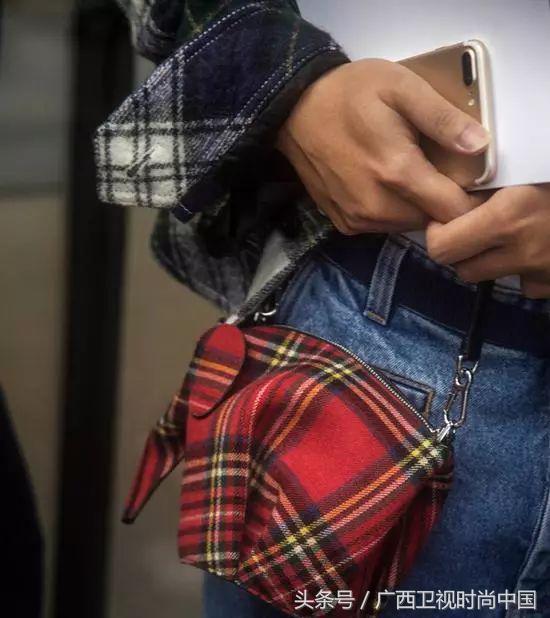 不要怀疑自己的包包,不要怀疑我是什么样的人