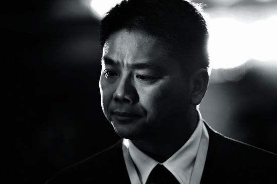 刘强东性侵事件对京东的影响,奶茶妹妹原谅刘强东