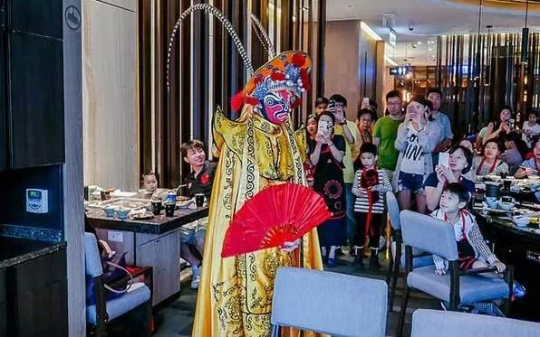 一亿元吃海底捞,一亿人如何吃海底捞