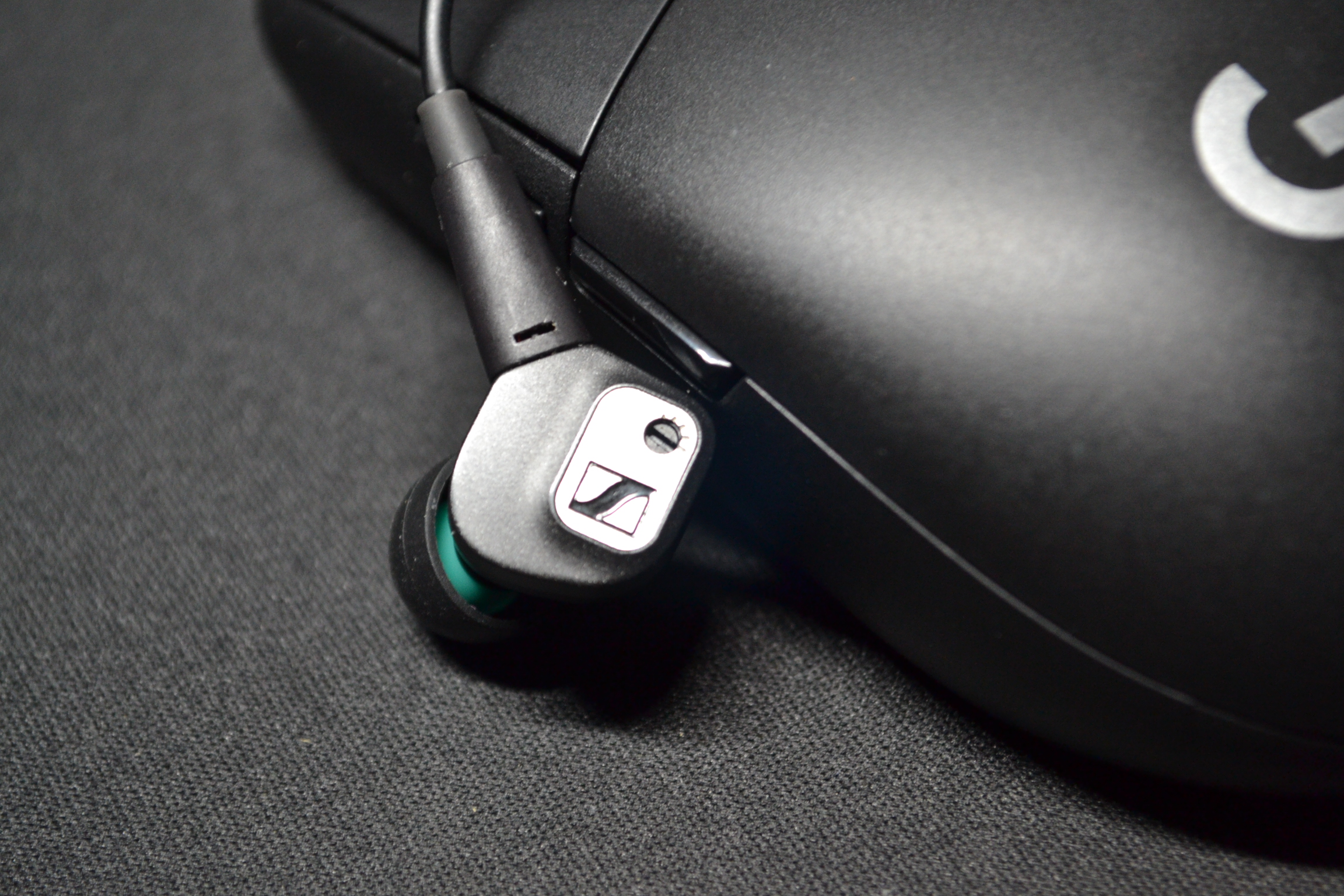 重谈森海IE80S-萌新HiFi终点站，还是第一笔智商税？