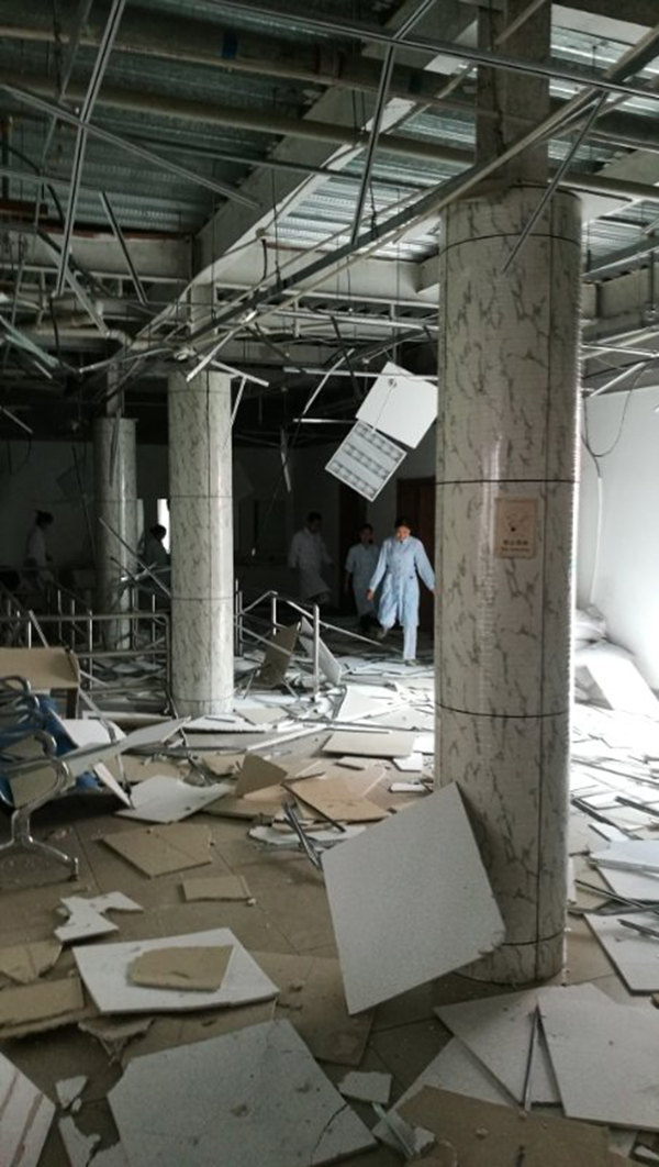 无锡新区凤凰医院事件,无锡新区凤凰医院新闻