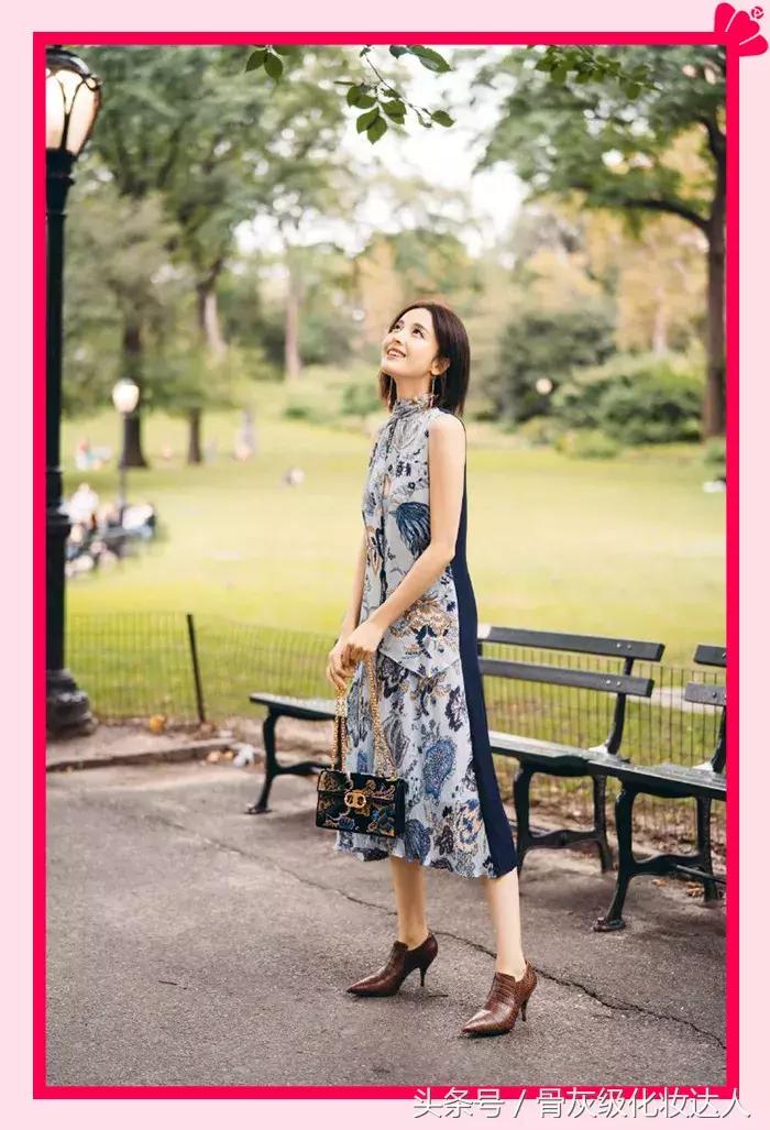 最近的几个时装周,又到了一年一度的伦敦时装周