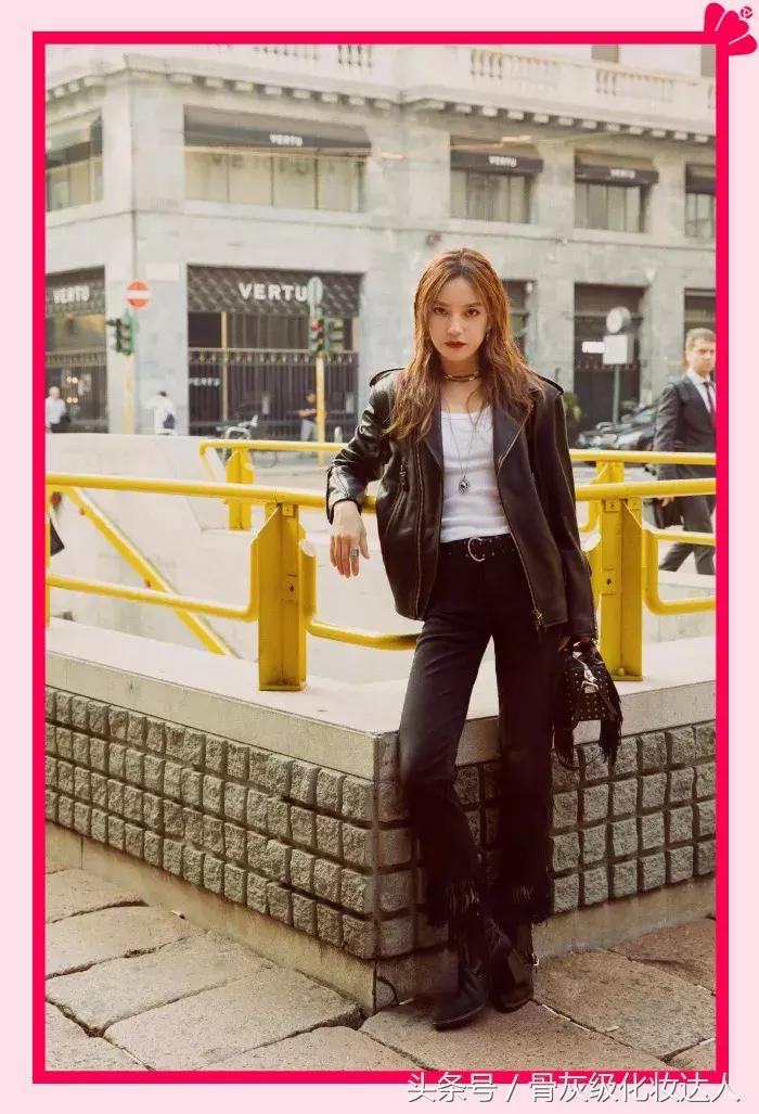 最近的几个时装周,又到了一年一度的伦敦时装周