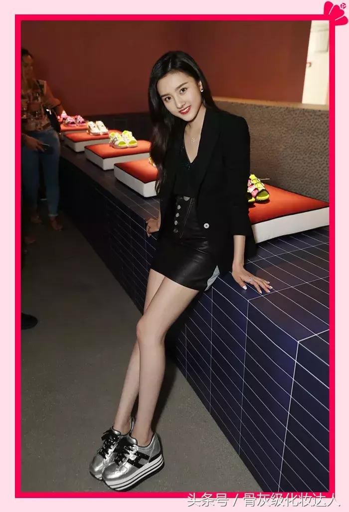 最近的几个时装周,又到了一年一度的伦敦时装周