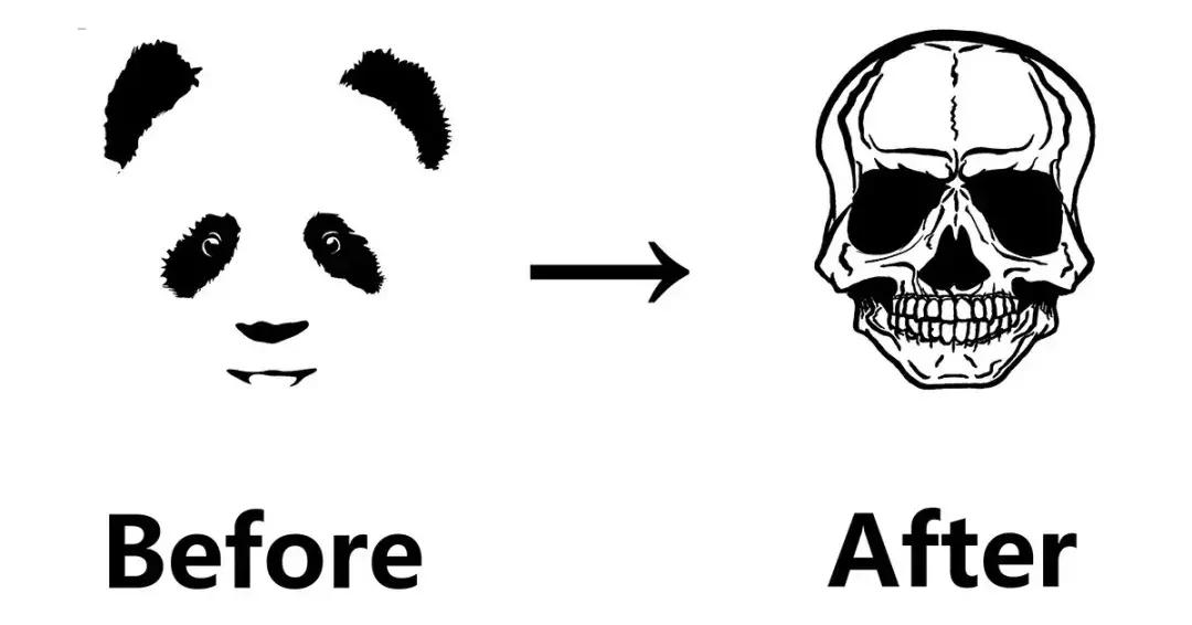 澳洲烟盒吓人视频,澳洲恐怖烟盒