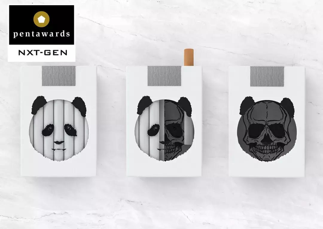 澳洲烟盒吓人视频,澳洲恐怖烟盒