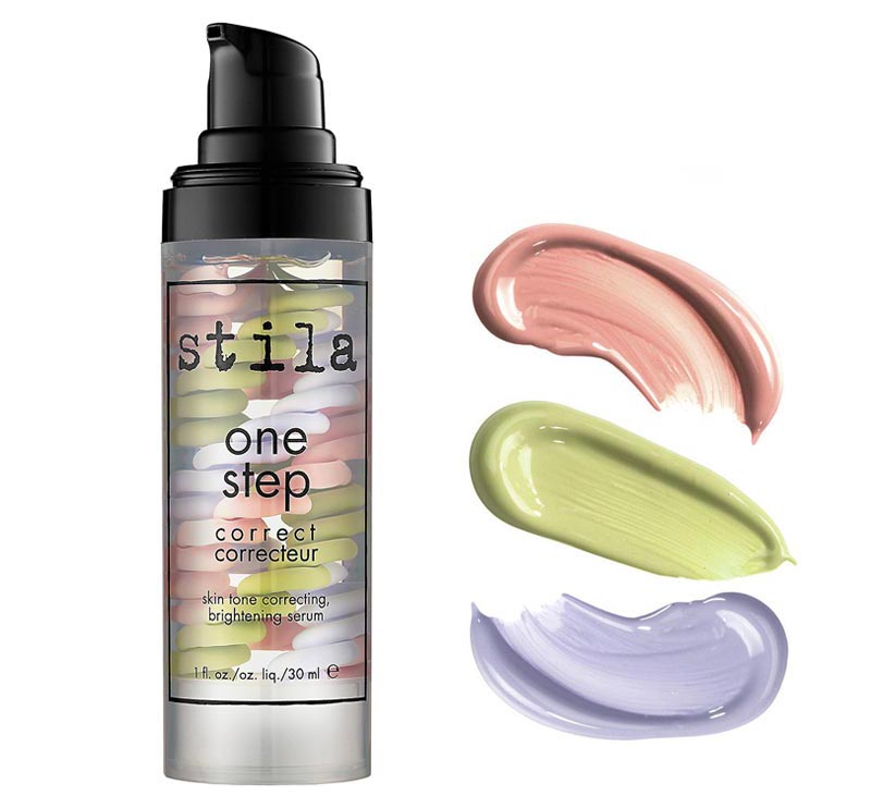 不化妆只擦隔离有没有必要卸妆,化妆有没有必要用隔离霜