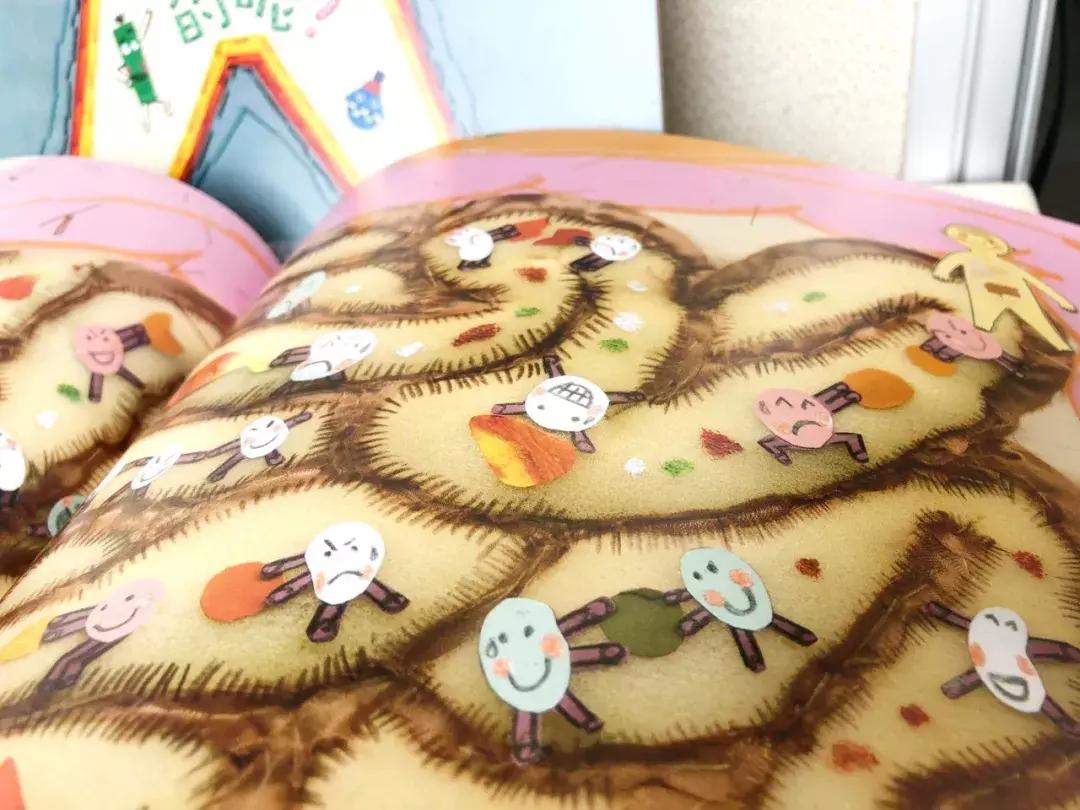 儿童益智书籍3-6岁绘本,宝宝图书1-3岁大绘本