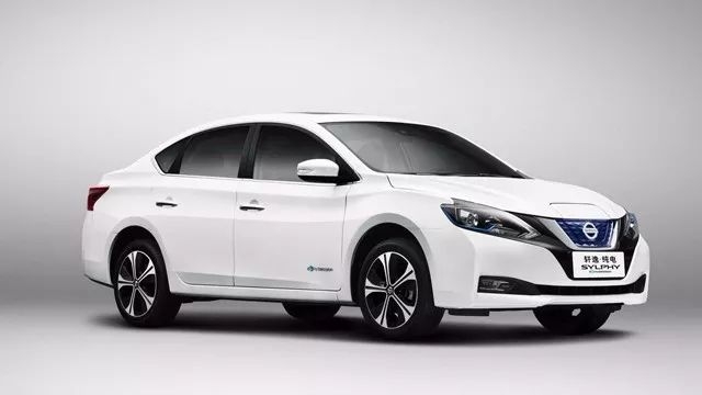 日产轩逸新能源纯电怎么样,轩逸新能源纯电动最新款多少钱