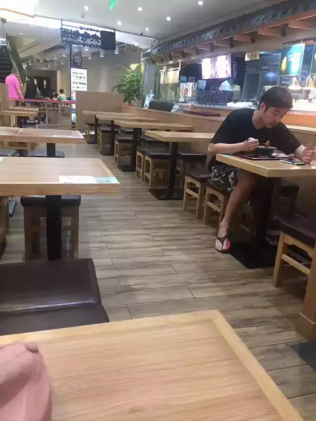 谁能想到戏腔,谁能想到他