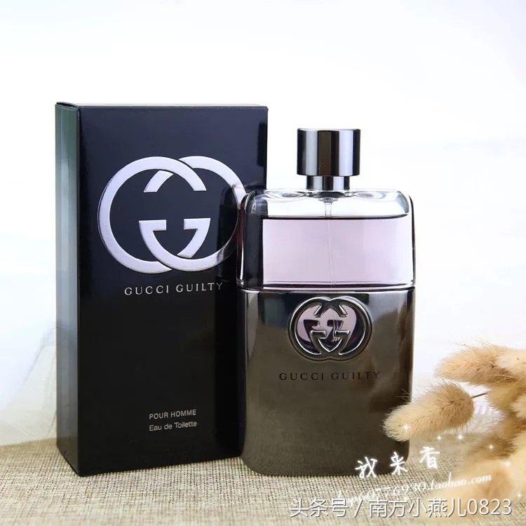 最受欢迎的九大男士香水,斩女香男士香水排行榜