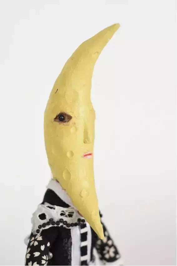 12岁男孩用捡来的破烂，打造出一个暗黑王国，吓哭一票成年人……