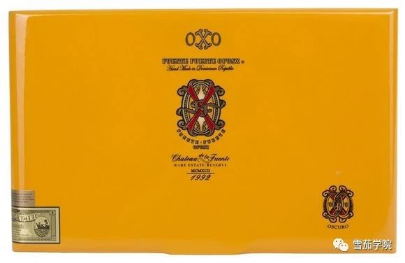 优质雪茄：不只是哈瓦那雪茄