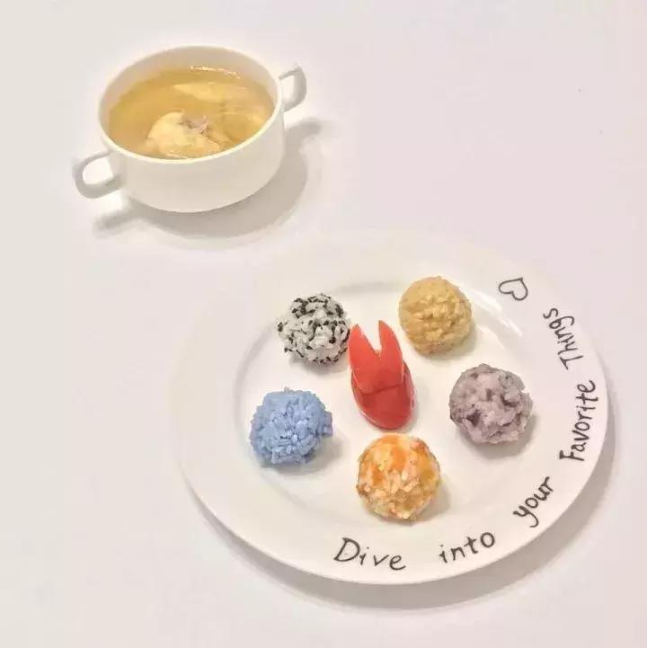 10秒搞定辅食,10分钟宝宝辅食制作