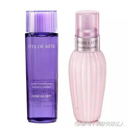 哪款水乳最好用排行榜,值得推荐的几款平价水乳