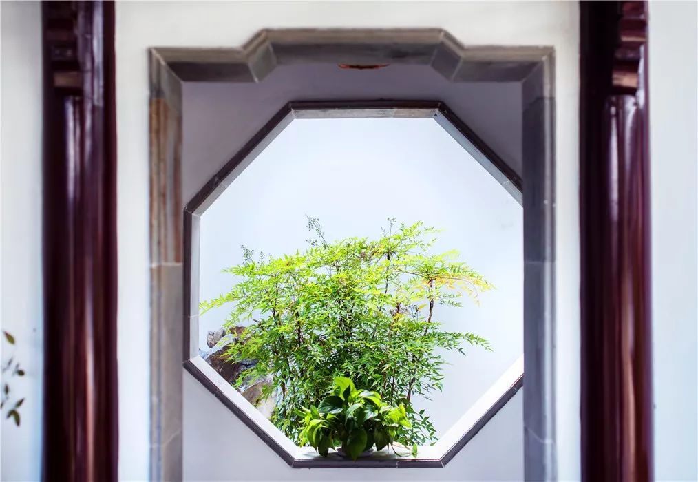 老宅风水改造,百年老宅风水极佳