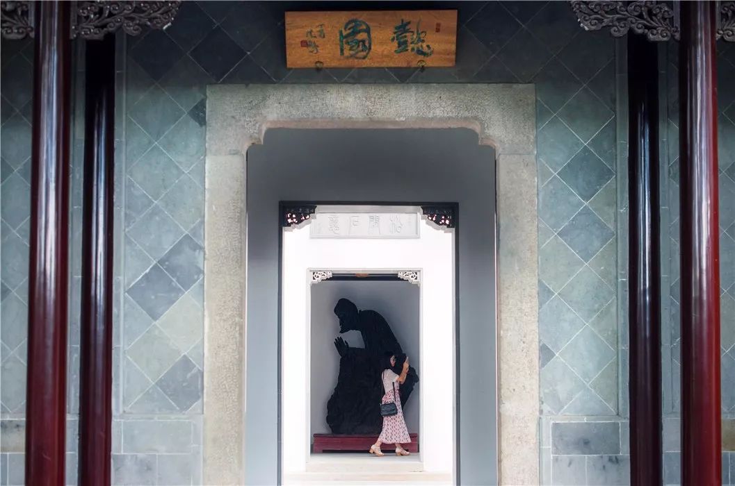 老宅风水改造,百年老宅风水极佳