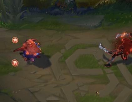 lol即将出的新皮肤,lol时隔多年再次上王者