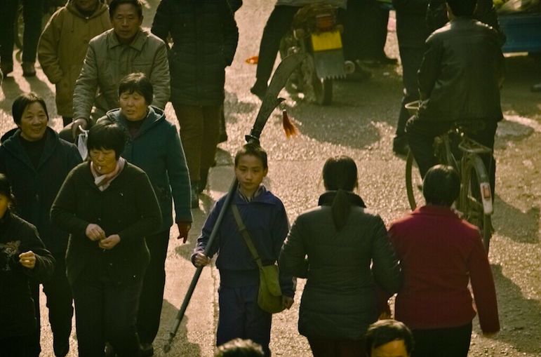 贾樟柯和贾樟柯的关系,贾樟柯贾樟柯