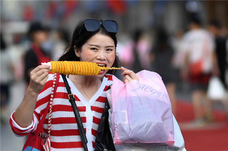 吃货不能错过的小店,吃货不能错过的零食店铺
