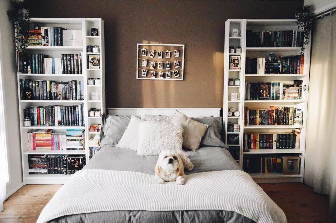 家里没书房哪里弄书房,家里没有书房做哪里比较合适