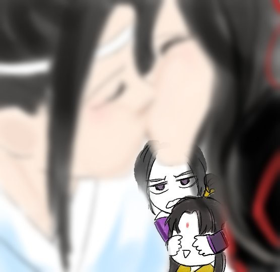 魔道祖师魏无羡符箓,魔道祖师魏无羡为什么没有冠礼