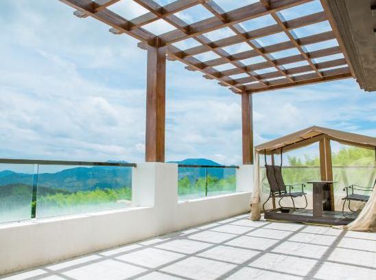 亨达高二花园度假酒店,浙江又能玩又能吃的地方