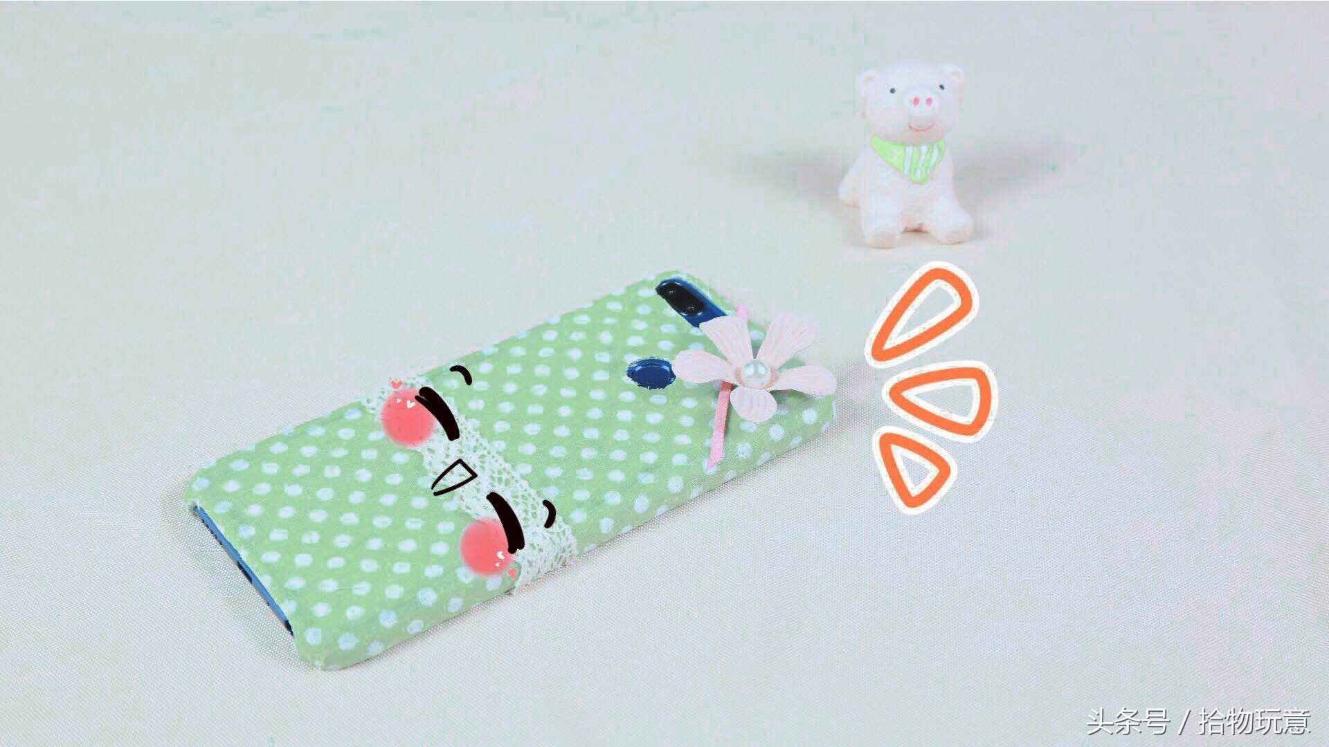 手机壳发黄别扔一招变新是真的吗,手机壳发黄不要扔教你一招解决