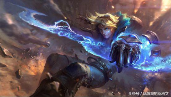 lol重做,lol重做新英雄