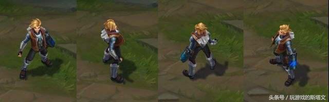 lolez为什么要重做,lol重做asu