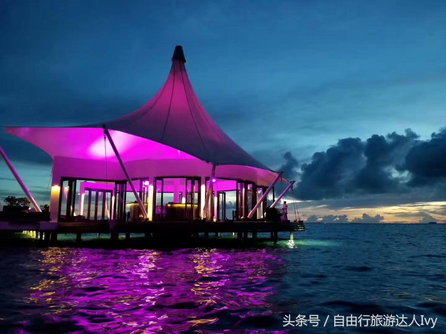 马尔代夫尼亚玛岛冲浪,马尔代夫尼亚玛岛怎么样